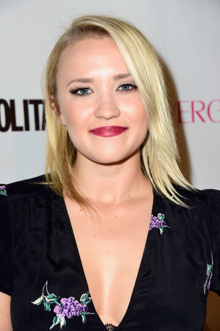 Emily Osment