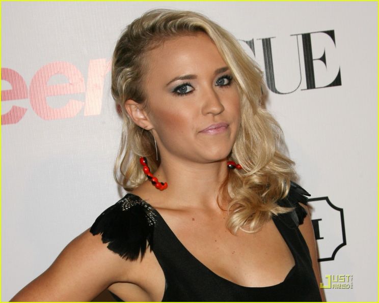 Emily Osment