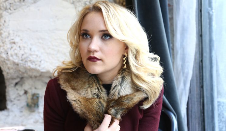 Emily Osment