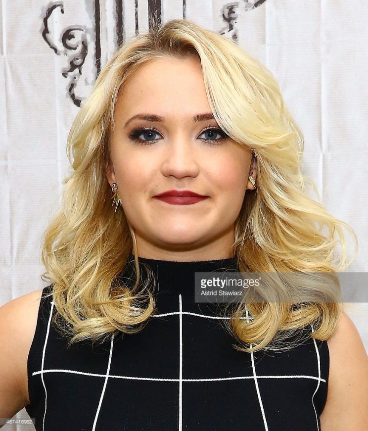 Emily Osment