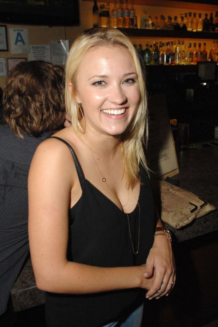 Emily Osment