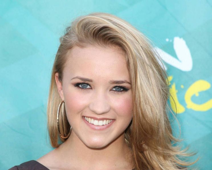 Emily Osment