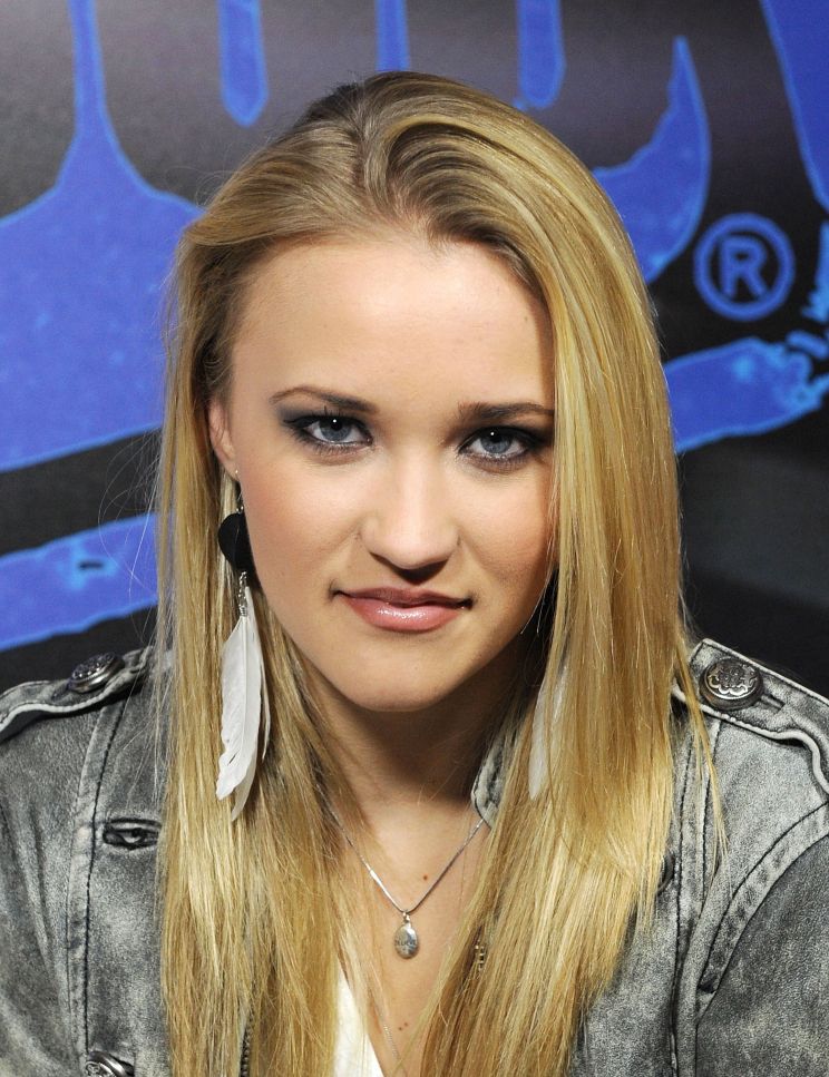 Emily Osment