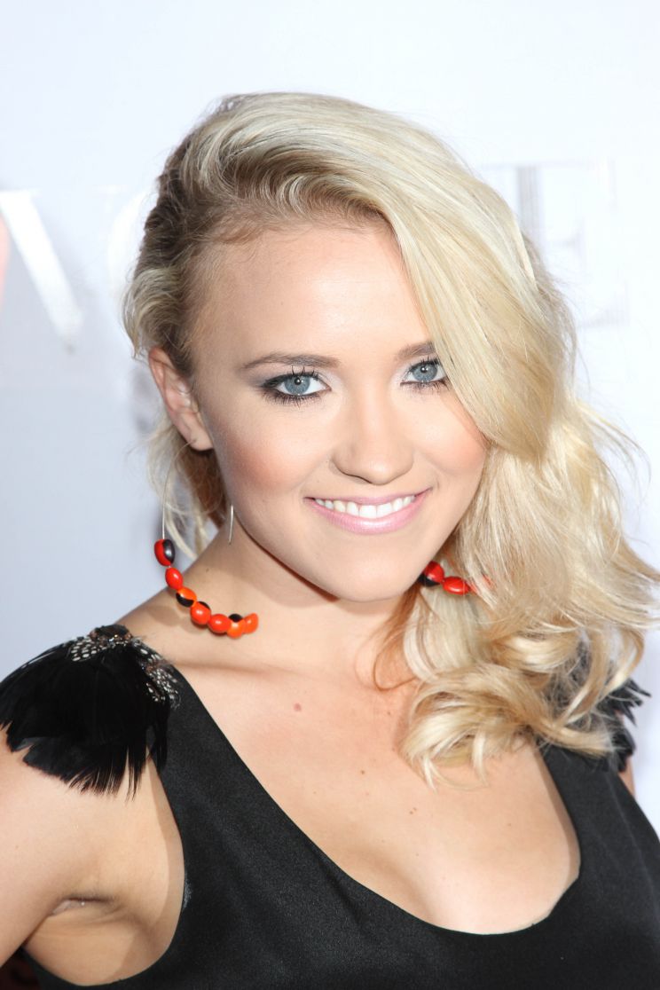 Emily Osment