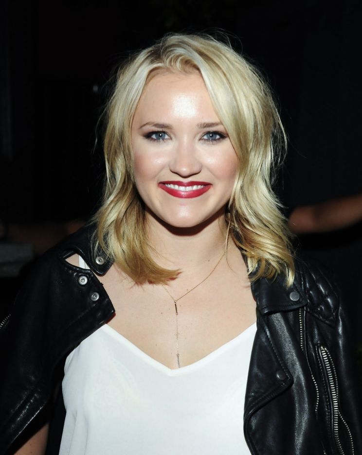 Emily Osment