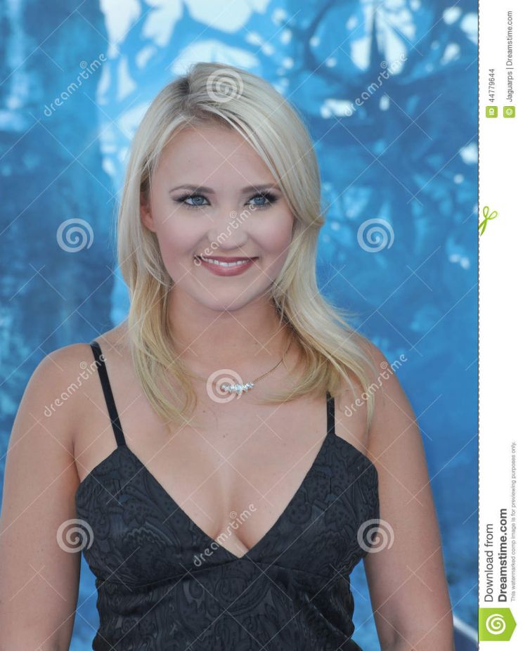 Emily Osment