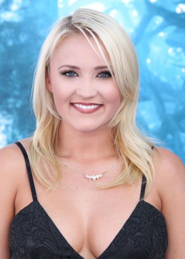 Emily Osment