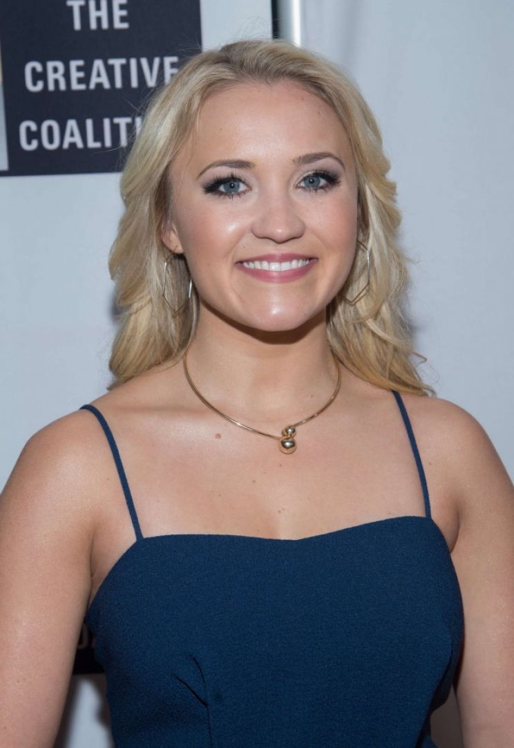 Emily Osment
