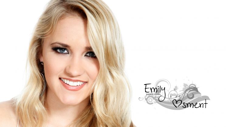 Emily Osment