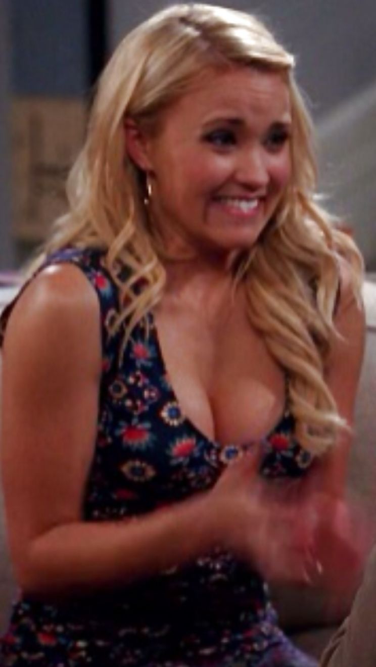 Emily Osment