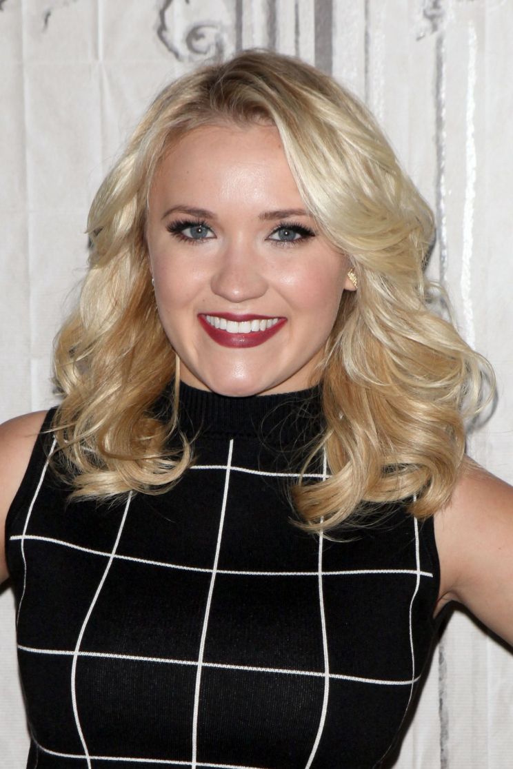 Emily Osment