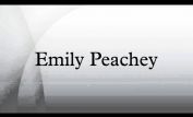 Emily Peachey