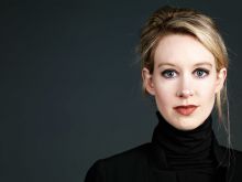 Emily Peck photo