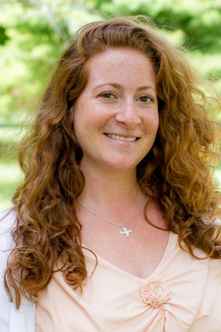 Emily Peck