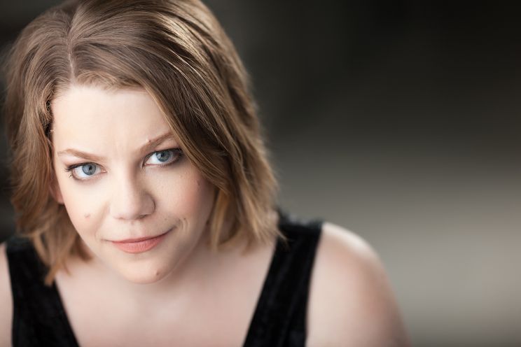 Emily Peck