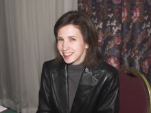 Emily Perkins