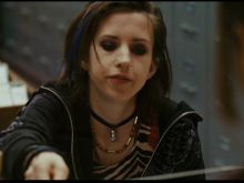 Emily Perkins