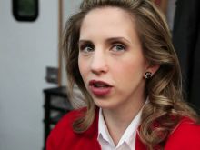 Emily Perkins