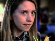 Emily Perkins