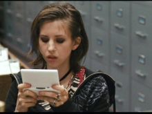 Emily Perkins