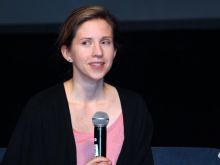 Emily Perkins