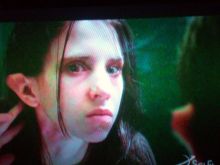 Emily Perkins