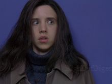 Emily Perkins