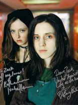 Emily Perkins