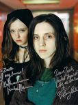 Emily Perkins