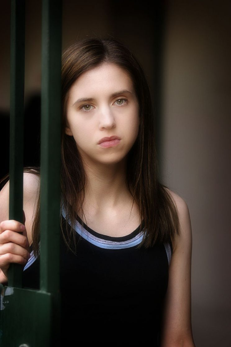 Emily Perkins