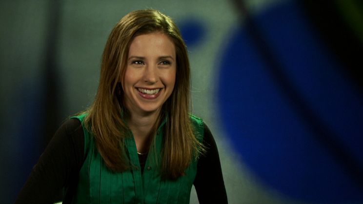 Emily Perkins