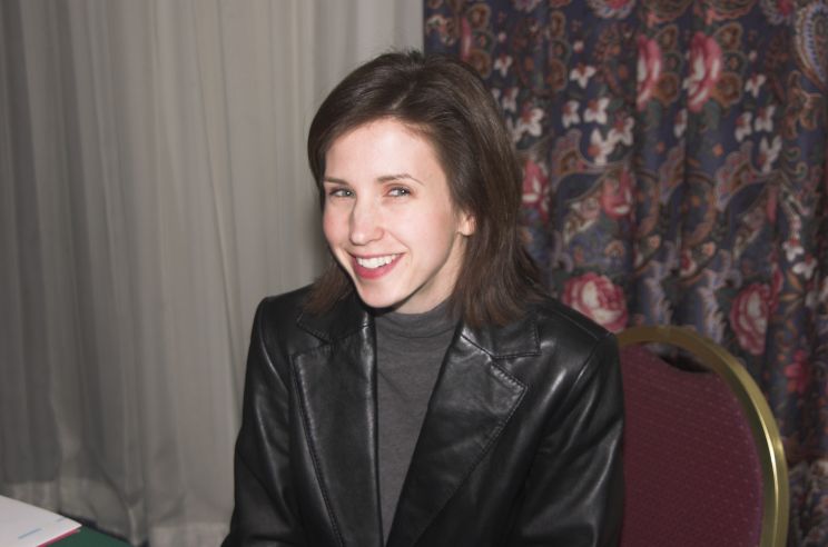 Emily Perkins