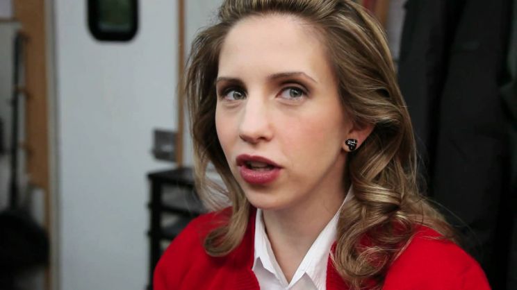 Emily Perkins