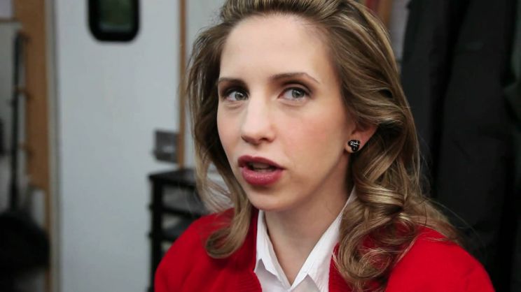 Emily Perkins