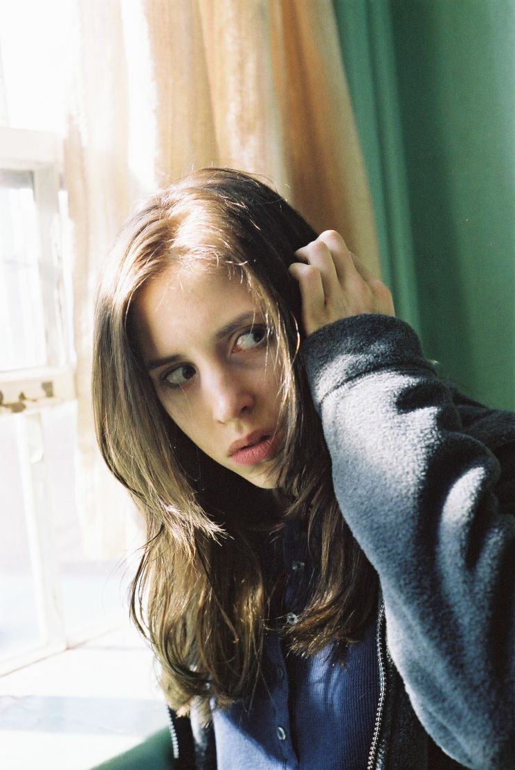 Emily Perkins