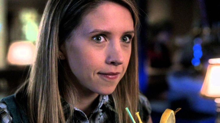 Emily Perkins