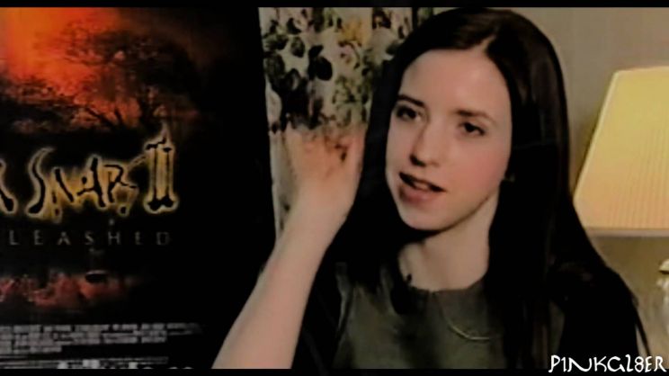 Emily Perkins