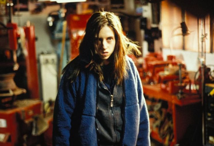 Emily Perkins