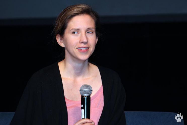 Emily Perkins