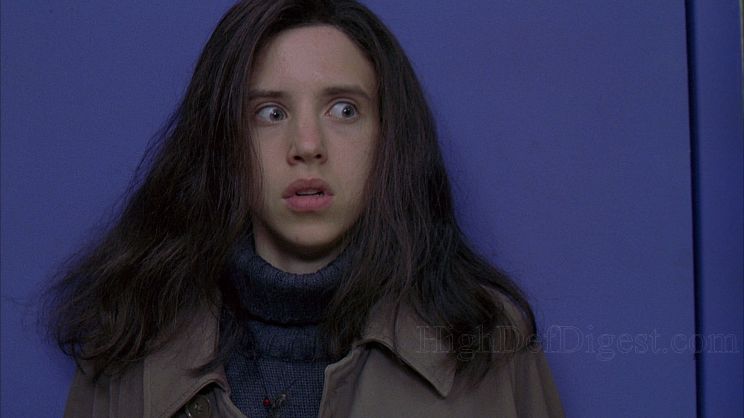 Emily Perkins