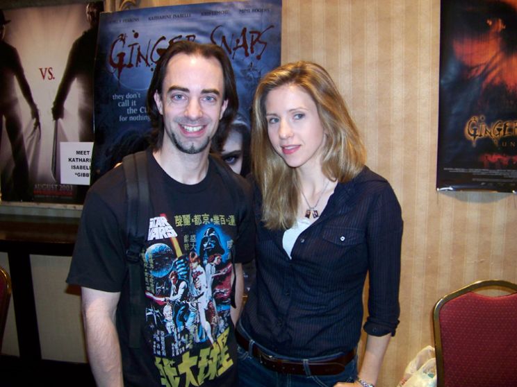 Emily Perkins