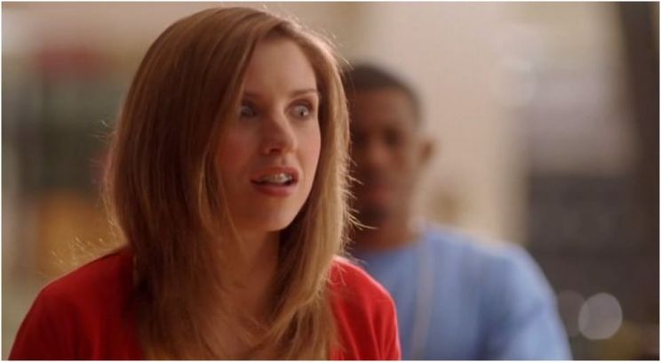Emily Perkins