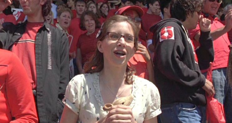 Emily Perkins