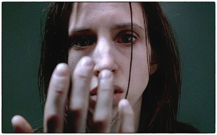 Emily Perkins
