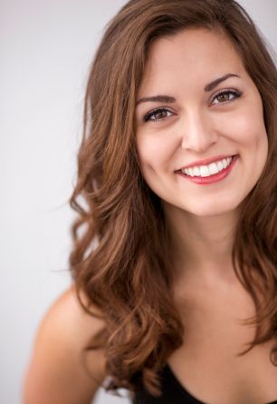 Emily Peterson