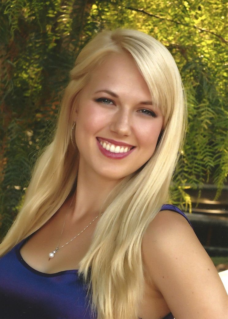 Emily Peterson