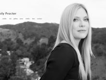 Emily Procter photo