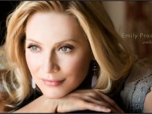 Emily Procter