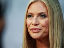 Emily Procter