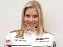 Emily Procter photo